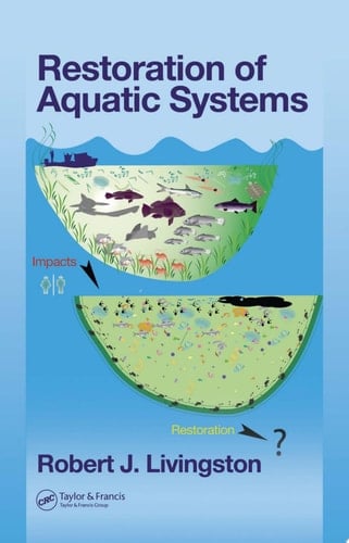 Restoration of Aquatic Systems