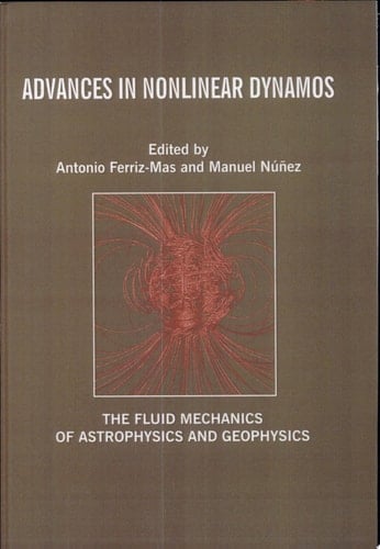 Advances in Nonlinear Dynamos