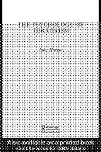 Psychology of Terrorism