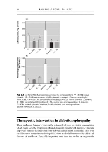 The year in renal medicine