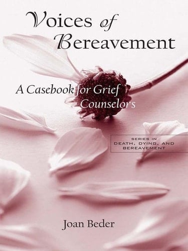 Voices of Bereavement