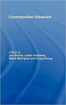 Cosmopolitan Urbanism