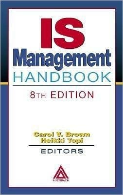 Is Management Handbook