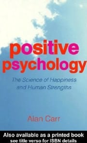 Positive Psychology