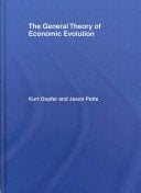 The general theory of economic evolution