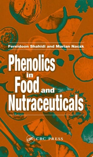 Phenolics in Food and Nutraceuticals