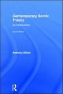 Contemporary Social Theory: An Introduction