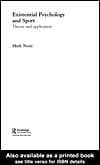 Existential Psychology and Sport