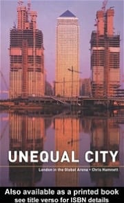 Unequal City