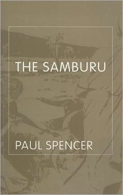 Samburu: A Study in Geocentracy