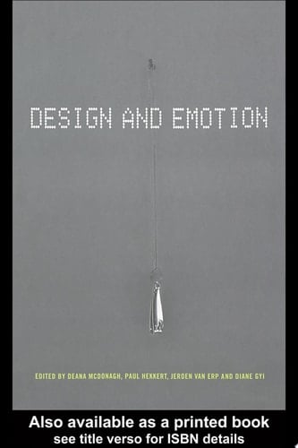 Design And Emotion