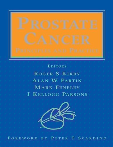 Prostate Cancer: Principles and Practice