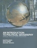 An Introduction To Political Geography