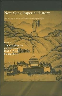 New Qing Imperial History: The Making of Inner Asian Empire at Qing Chengde
