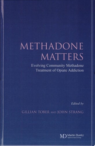 Methadone Matters