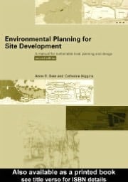 Environmental Planning For Site Development