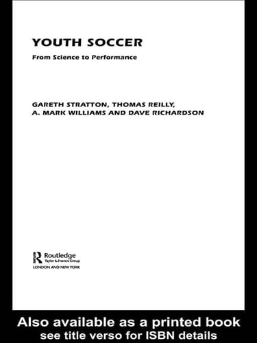 Youth Soccer