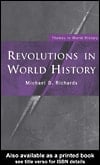 Revolutions in World History