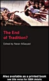 The End of Tradition?