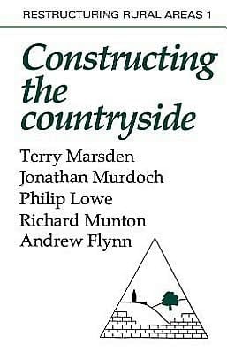 Constructuring the Countryside: An Approach to Rural Development