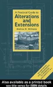 Practical Guide To Alterations And Extensions