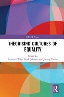 Theorising Cultures Of Equality