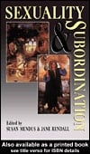 Sexuality and Subordination