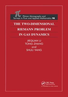 Two-Dimensional Riemann Problem in Gas Dynamics