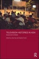 Television Histories In Asia