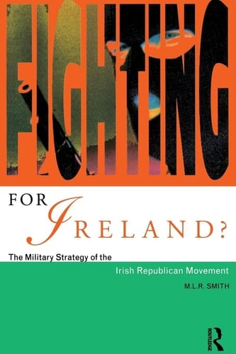 Fighting for Ireland?