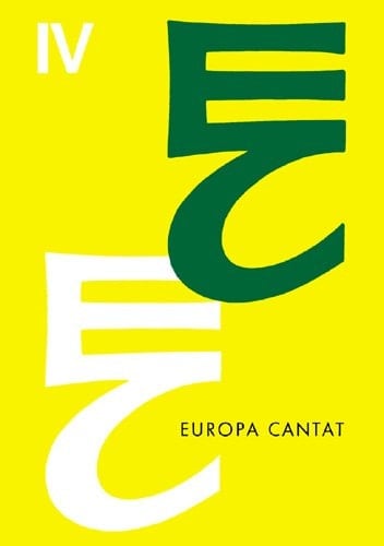 Europa Cantat 4