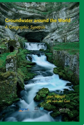 Groundwater around the World: A Geographic Synopsis