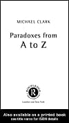 Paradoxes from A to Z