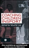 Coaching Children in Sport