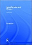 Sport Funding And Finance