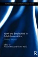 Youth And Employment In Sub-saharan Africa