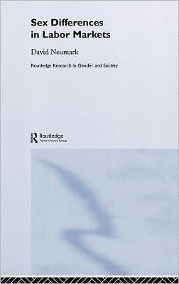 Sex Differences in Labor Markets