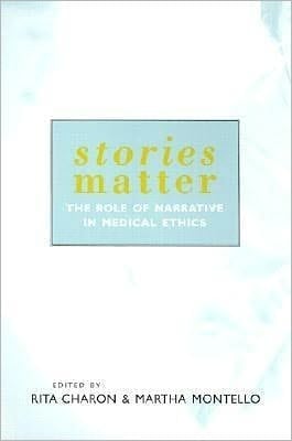 Stories Matter