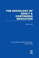 Sociology of Adult and Continuing Education