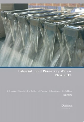 Labyrinth and Piano Key Weirs