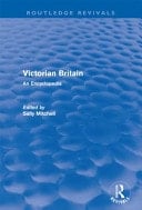 Victorian Britain: An Encyclopedia
