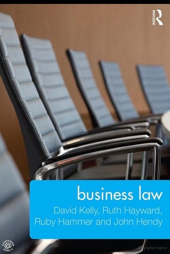 Business law