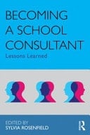 Becoming a school consultant: lessons learned