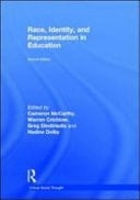 Race, Identity, and Representation in Education