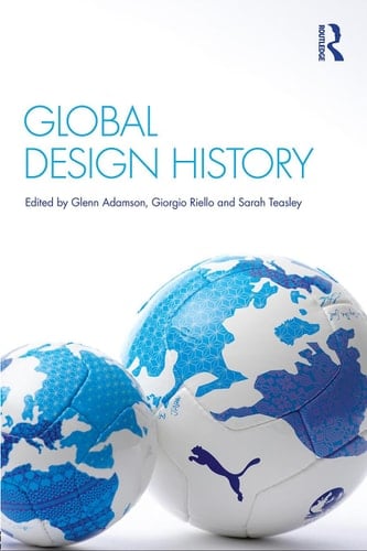 Global design history