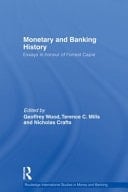 Monetary And Banking History