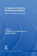 In Search Of China's Development Model