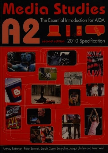 A2 media studies