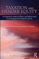 Taxation and gender equity: a comparative analysis of direct and indirect taxes in developing and developed countries