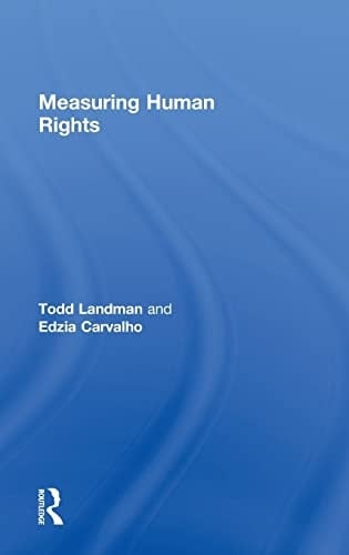 Measuring human rights